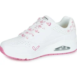 Skechers - JGOLDCROWN: UNO