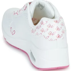 Skechers - JGOLDCROWN: UNO