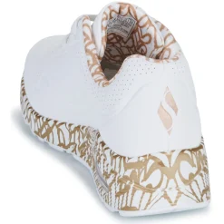 Skechers - JGOLDCROWN: UNO - LOVING LOVE