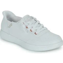 Skechers - SLIP-INS: BOBS SKIP CUTE - B CUTE SWEET