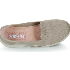 Skechers - SLIP-INS: ON-THE-GO FLEX - CAMELLIA