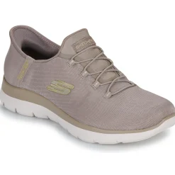 Skechers - SUMMITS CLASSY NIGHT SLIP-INS