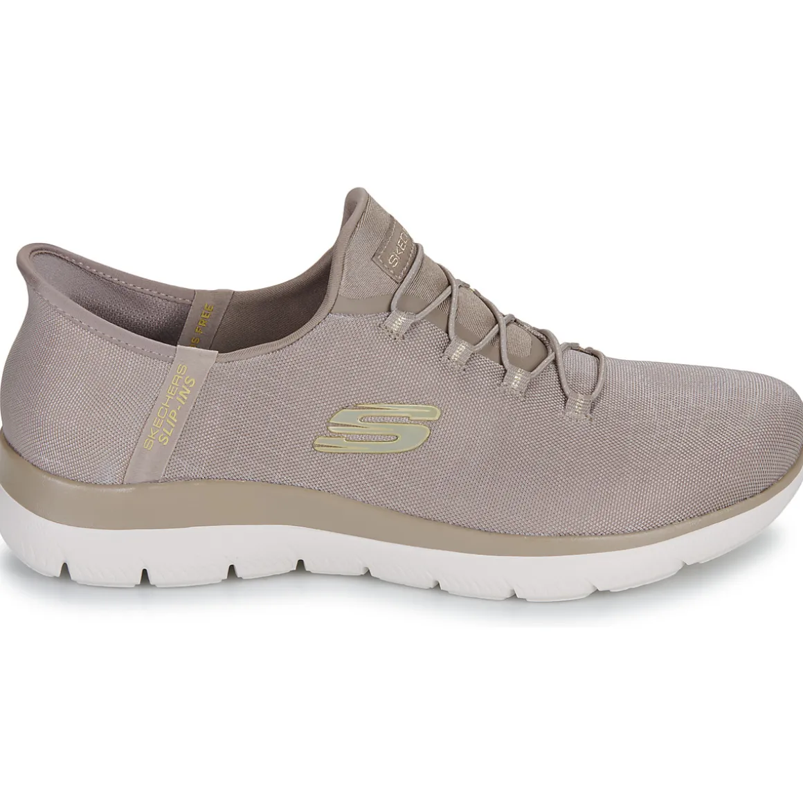 Skechers - SUMMITS CLASSY NIGHT SLIP-INS