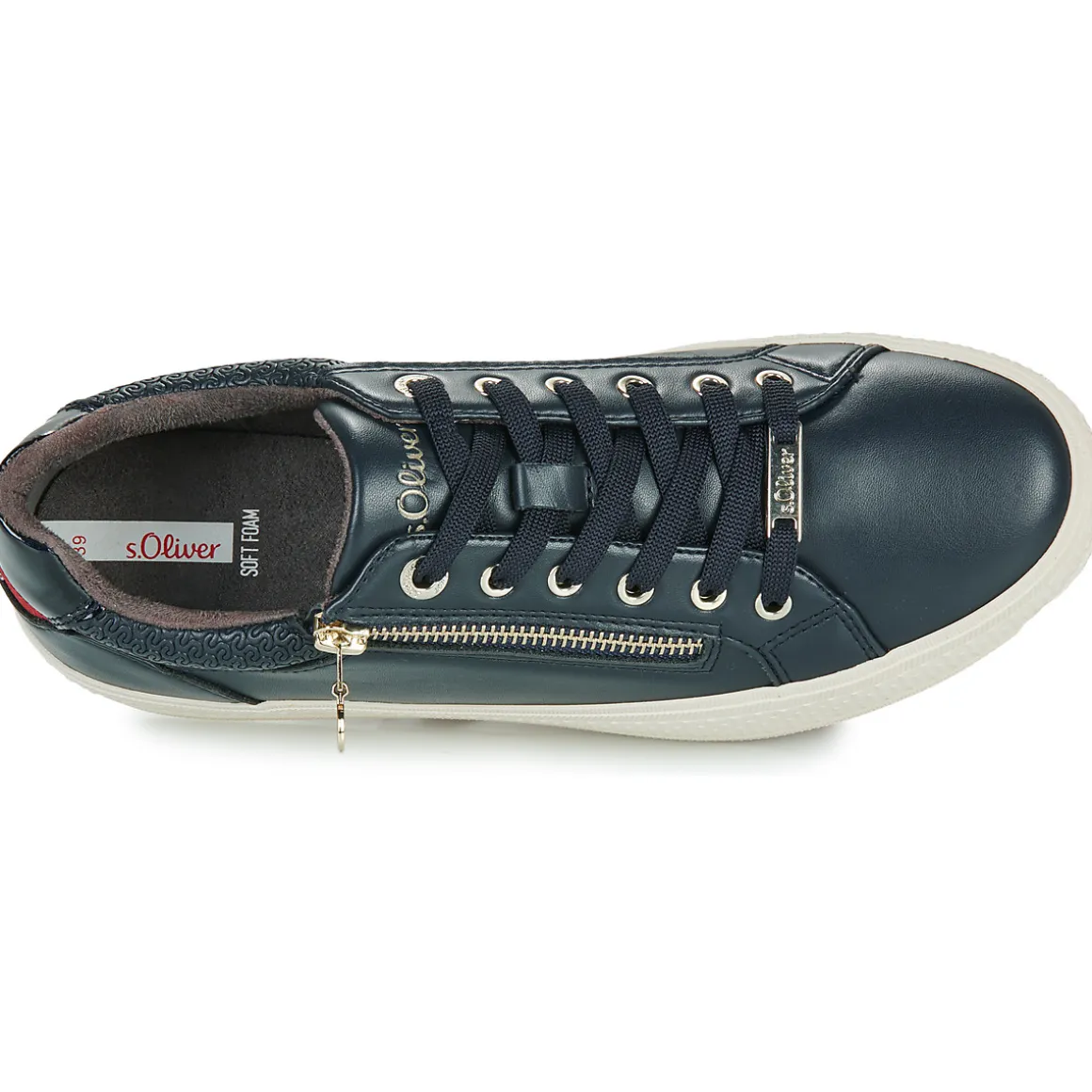 S.Oliver - 5-23600-42-805