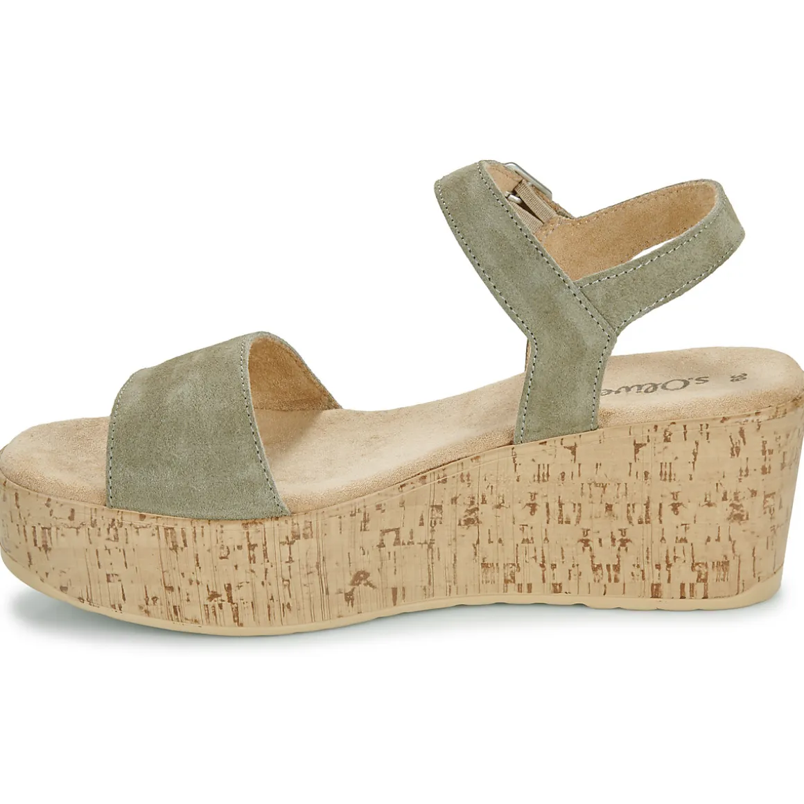 S.Oliver - 28311-42-728