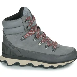 Sorel - KINETIC CONQUEST WP