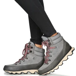 Sorel - KINETIC CONQUEST WP