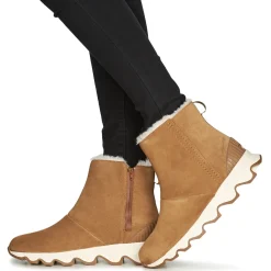 Sorel - KINETIC SHORT WP