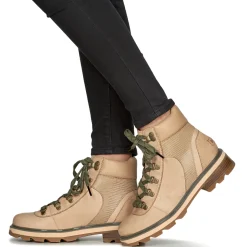 Sorel - LENNOK HIKER STKD WP