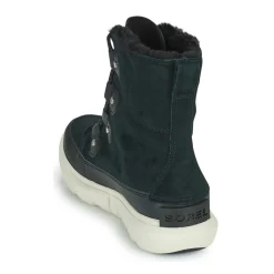 Sorel - SOREL EXPLORER II JOAN FAUX FUR