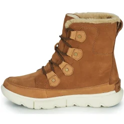 Sorel - SOREL EXPLORER II JOAN FAUX FUR