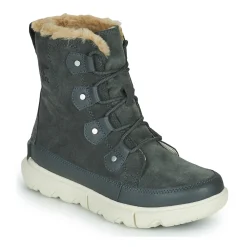 Sorel - SOREL EXPLORER II JOAN FAUX FUR
