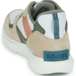 Sorel - SOREL EXPLORER II SNEAKER LOW WP