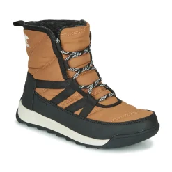 Sorel - WHITNEY II SHORT LACE WP