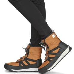 Sorel - WHITNEY II SHORT LACE WP