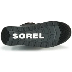 Sorel - WHITNEY II SHORT LACE WP