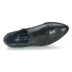 Stephane Gontard - DELIRE