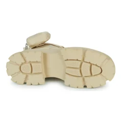 Steve Madden - TANKER-P