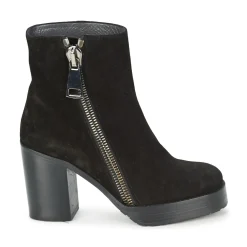 Stéphane Kelian - DANA 4