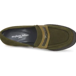 Stéphane Kelian - GARA