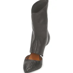 Stéphane Kelian - IVAN