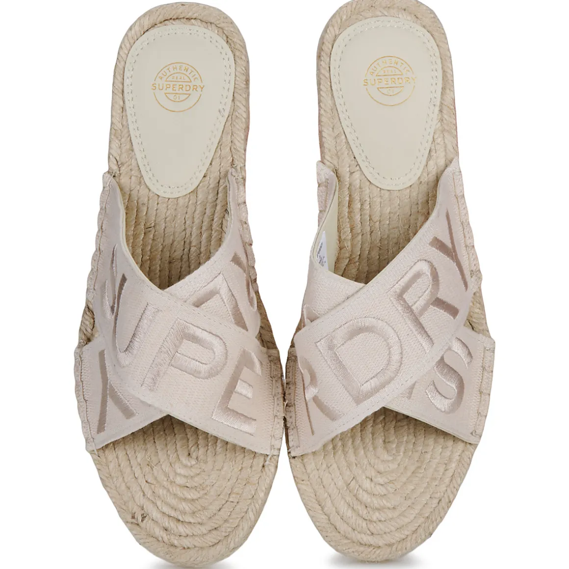 Superdry - MUKES BRIDES