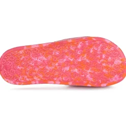 Superdry - SANDALE PISCINE MARBRE