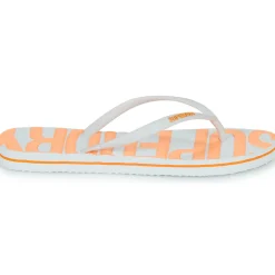 Superdry - VINTAGE VEGAN FLIP FLOP