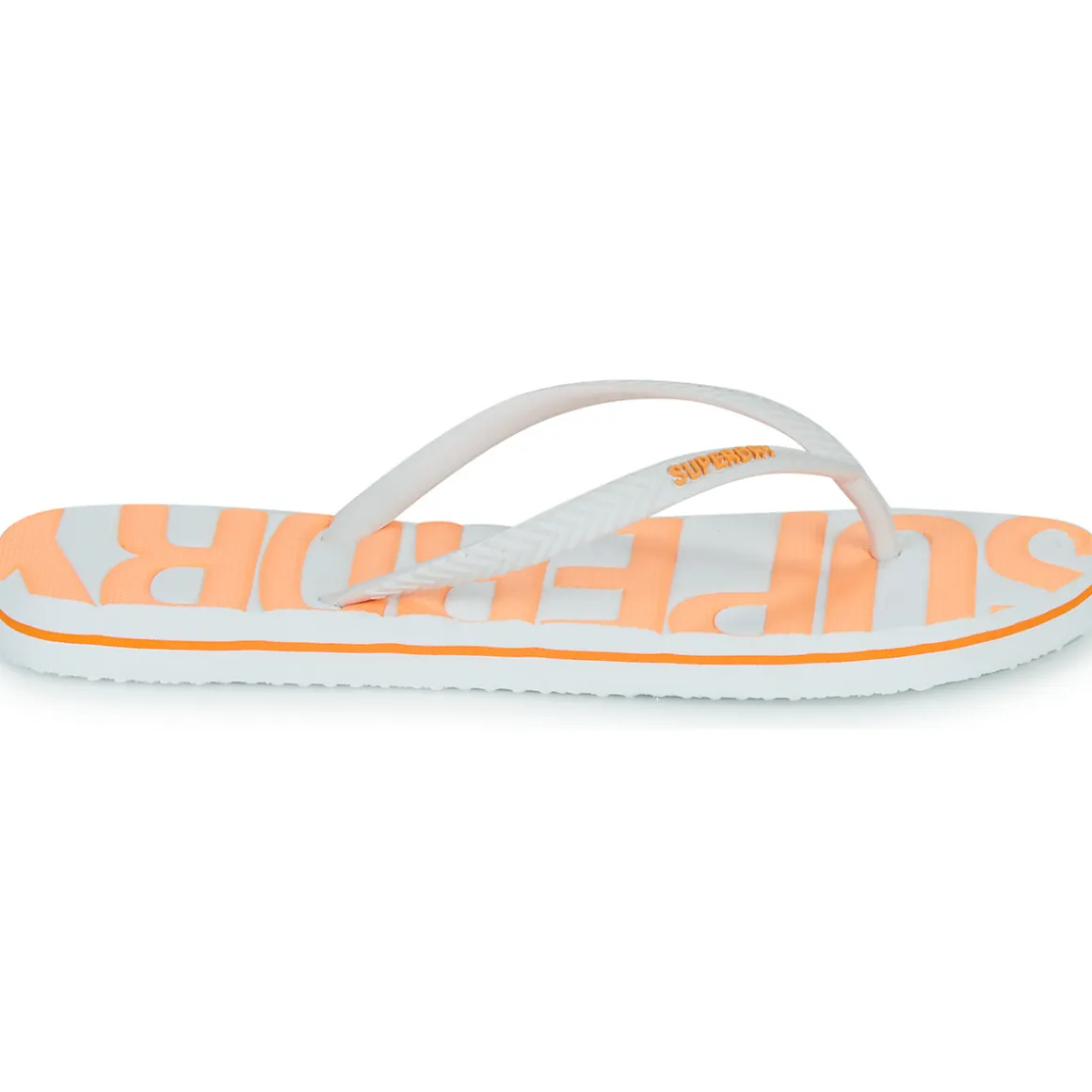 Superdry - VINTAGE VEGAN FLIP FLOP