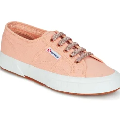 Superga - 2750 CLASSIC SUPER GIRL EXCLUSIVE