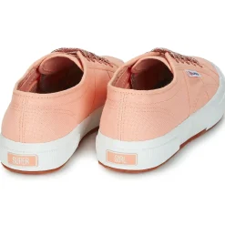 Superga - 2750 CLASSIC SUPER GIRL EXCLUSIVE