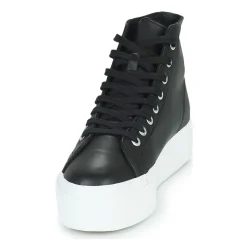 Superga - 2730 HI TOP NAPPA