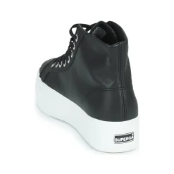 Superga - 2730 HI TOP NAPPA