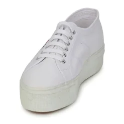 Superga - 2790 LINEA UP AND