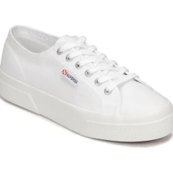 Superga - 2741 PLATEFORM
