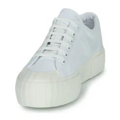 Superga - 2631 STRIPE PLATEFORM