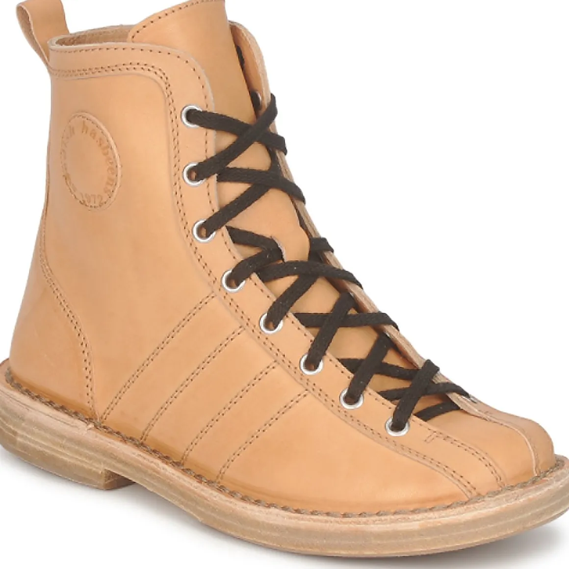 Swedish hasbeens - VINTAGE BOWLING BOOT