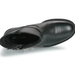 Sweet Lemon - DAMARIS