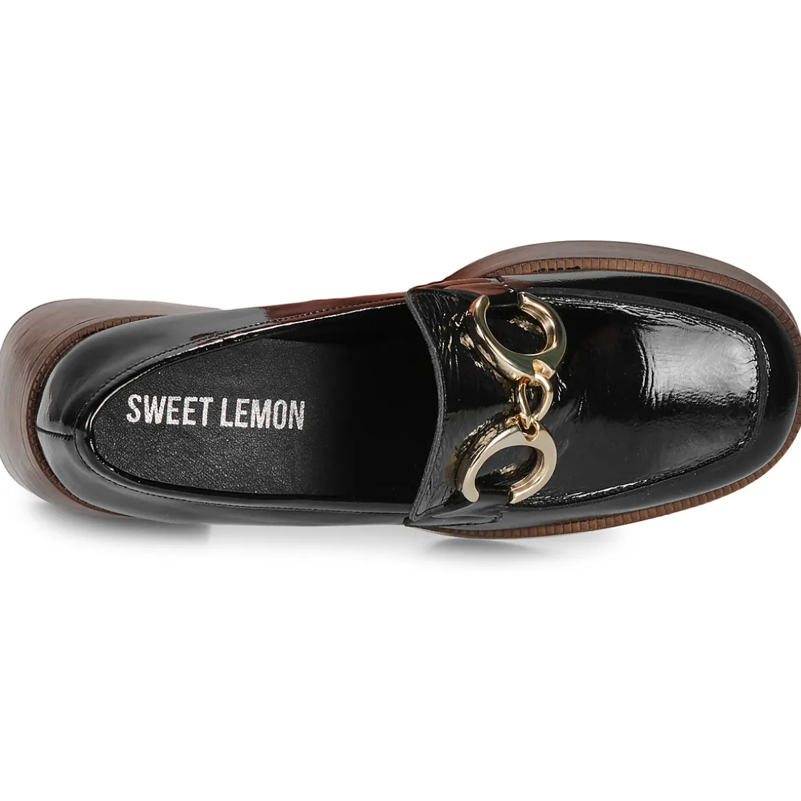 Sweet Lemon - NAELLE