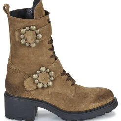 Sweet Lemon - SASKIA