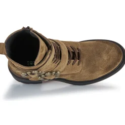 Sweet Lemon - SASKIA