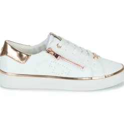 Tom Tailor - 6992603-WHITE