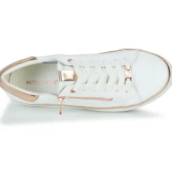 Tom Tailor - 6992603-WHITE