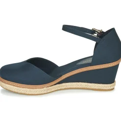 Tommy Hilfiger - BASIC CLOSED TOE MID WEDGE
