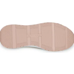 Tommy Hilfiger - CASUAL FASHION RUNNER LTHR