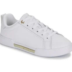 Tommy Hilfiger - CHIQUE COURT SNEAKER