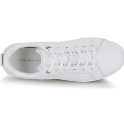 Tommy Hilfiger - CHIQUE COURT SNEAKER