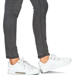 Tommy Hilfiger - CHIQUE COURT SNEAKER