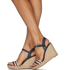 Tommy Hilfiger - CORPORATE WEDGE