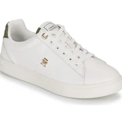 Tommy Hilfiger - ELEVATED ESSENT SNEAKER MONOGRAM